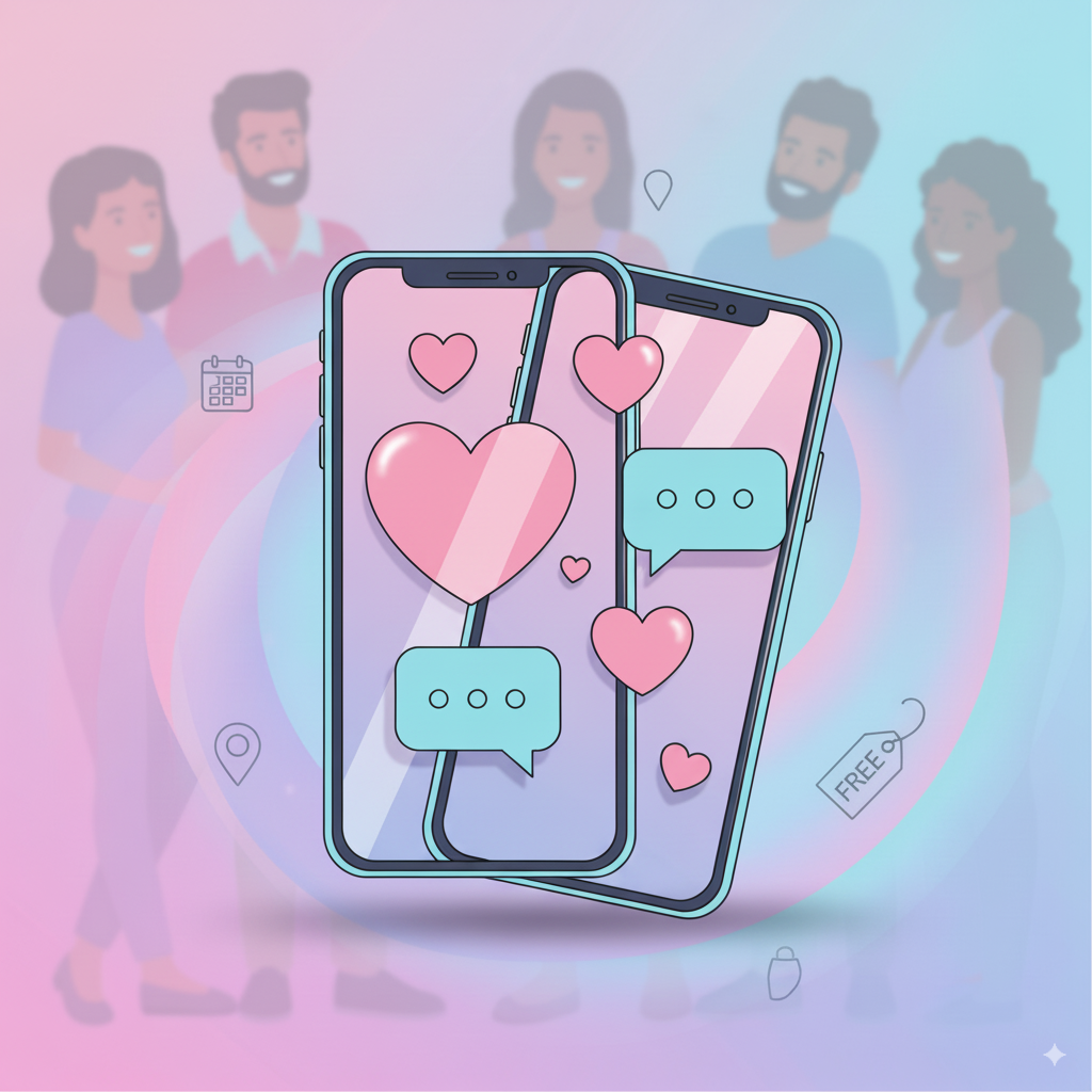 contactos mujeres gratis