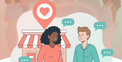 contactos con mujeres