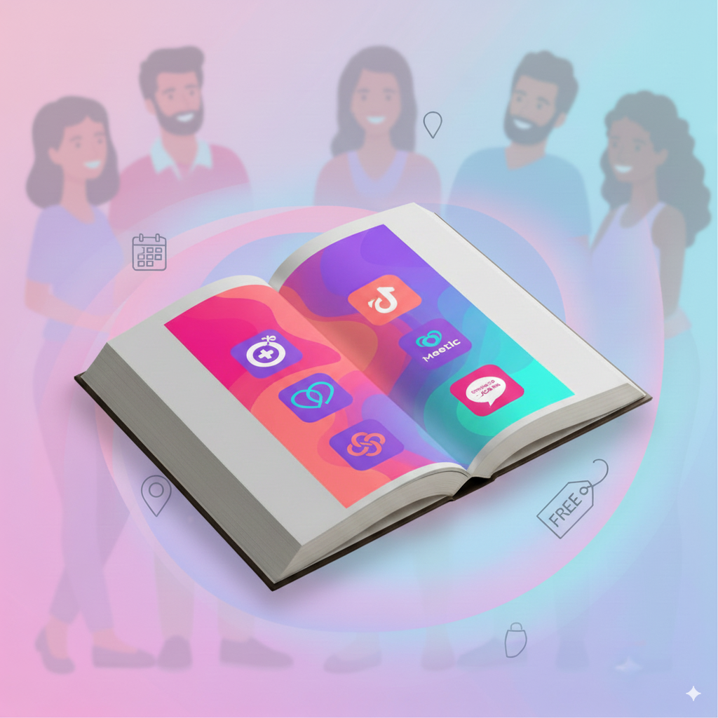 paginas de contactos