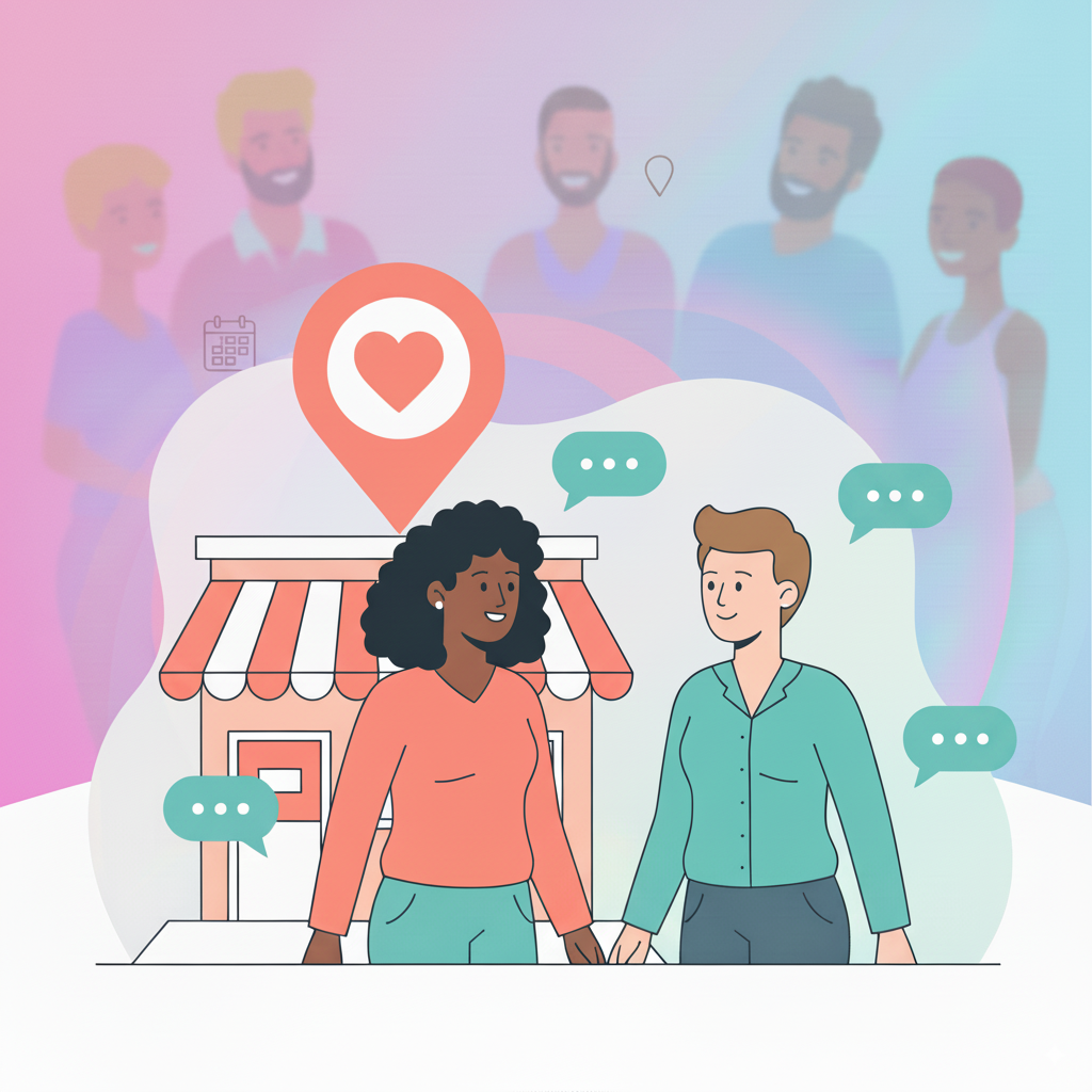 contactos con mujeres