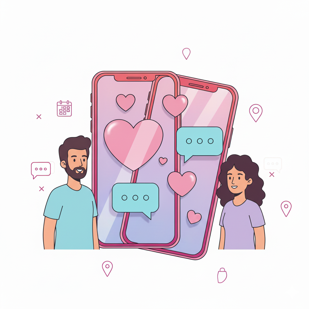 contactos hombres hetero