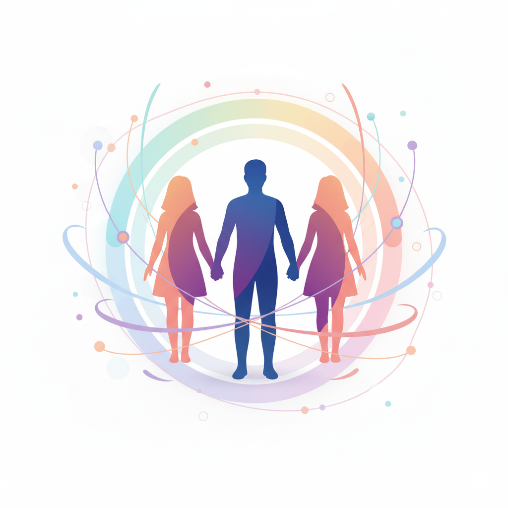 busco chica para trio